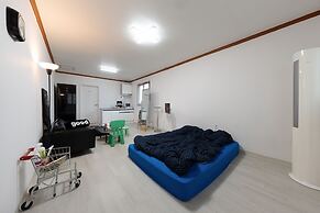 Ganghwa Aboha Pet-friendly Pension