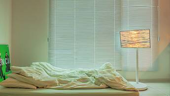 Ganghwa Aboha Pet-friendly Pension