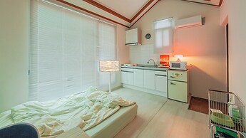 Ganghwa Aboha Pet-friendly Pension
