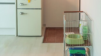 Ganghwa Aboha Pet-friendly Pension