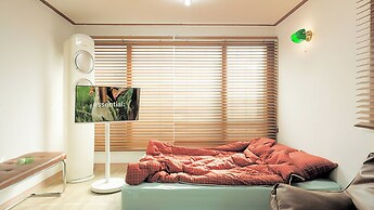 Ganghwa Aboha Pet-friendly Pension