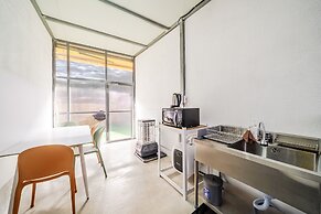 Gapyeong Stay Cozymung Private Poolvilla