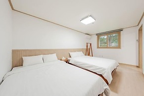 Gapyeong Stay Cozymung Private Poolvilla