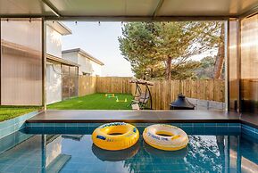 Gapyeong Stay Cozymung Private Poolvilla
