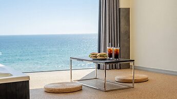 Sokcho W Spa Poolvilla