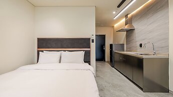 Sokcho W Spa Poolvilla