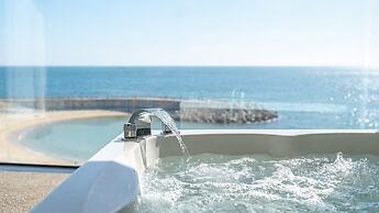 Sokcho W Spa Poolvilla