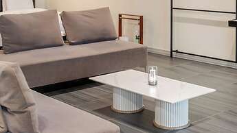 Sokcho W Spa Poolvilla