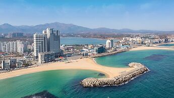 Sokcho W Spa Poolvilla