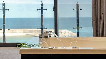 Sokcho W Spa Poolvilla