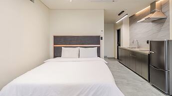 Sokcho W Spa Poolvilla