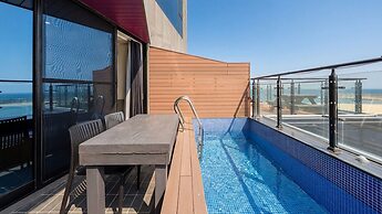 Sokcho W Spa Poolvilla