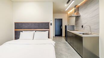 Sokcho W Spa Poolvilla