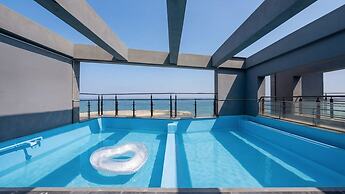 Sokcho W Spa Poolvilla