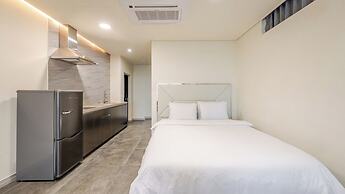 Sokcho W Spa Poolvilla