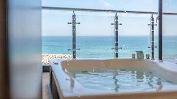 Sokcho W Spa Poolvilla