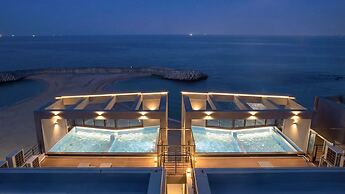 Sokcho W Spa Poolvilla