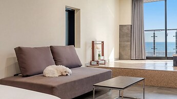 Sokcho W Spa Poolvilla