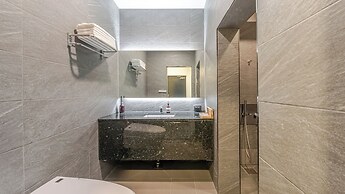Sokcho W Spa Poolvilla
