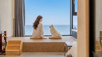 Sokcho W Spa Poolvilla
