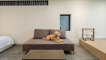 Sokcho W Spa Poolvilla