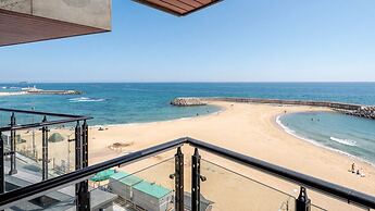 Sokcho W Spa Poolvilla