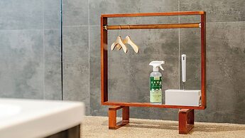 Sokcho W Spa Poolvilla