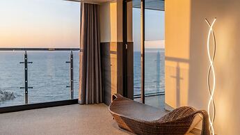 Sokcho W Spa Poolvilla