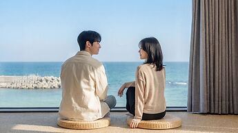 Sokcho W Spa Poolvilla