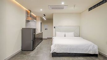 Sokcho W Spa Poolvilla
