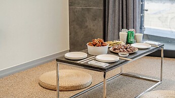 Sokcho W Spa Poolvilla