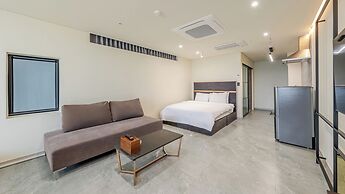 Sokcho W Spa Poolvilla