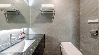 Sokcho W Spa Poolvilla