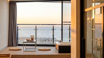 Sokcho W Spa Poolvilla