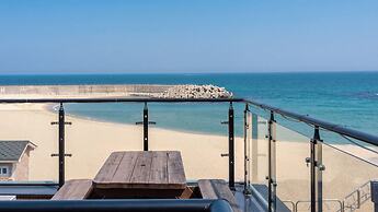 Sokcho W Spa Poolvilla