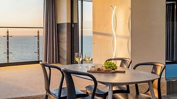 Sokcho W Spa Poolvilla