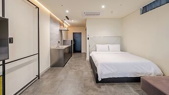Sokcho W Spa Poolvilla
