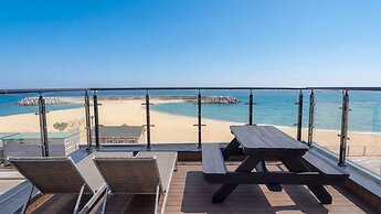 Sokcho W Spa Poolvilla