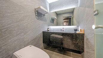 Sokcho W Spa Poolvilla