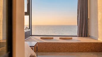 Sokcho W Spa Poolvilla