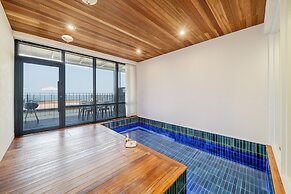 Buan Ocean Village 104 Pool Villa