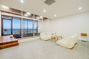 Buan Ocean Village 104 Pool Villa