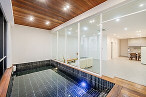 Buan Ocean Village 104 Pool Villa