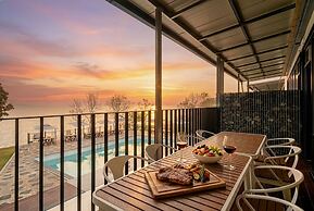 Buan Ocean Village 104 Pool Villa