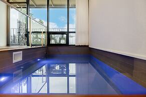 Buan Ocean Village 104 Pool Villa