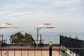 Buan Ocean Village 104 Pool Villa