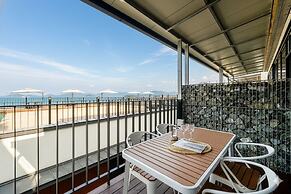 Buan Ocean Village 104 Pool Villa