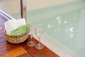Buan Ocean Village 104 Pool Villa