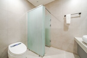 Buan Ocean Village 104 Pool Villa