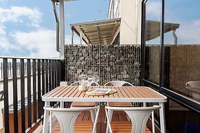 Buan Ocean Village 104 Pool Villa